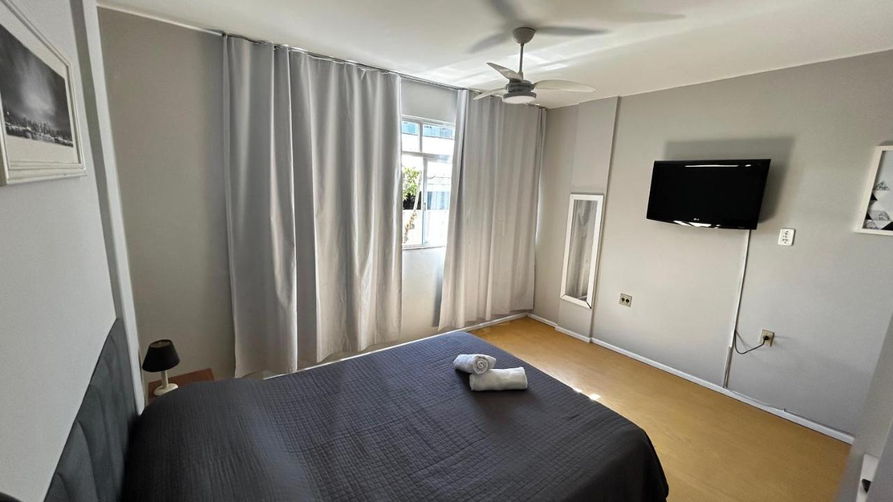 Apartamento no Centro de Friburgo - Chambres d’hôtes Nova Friburgo