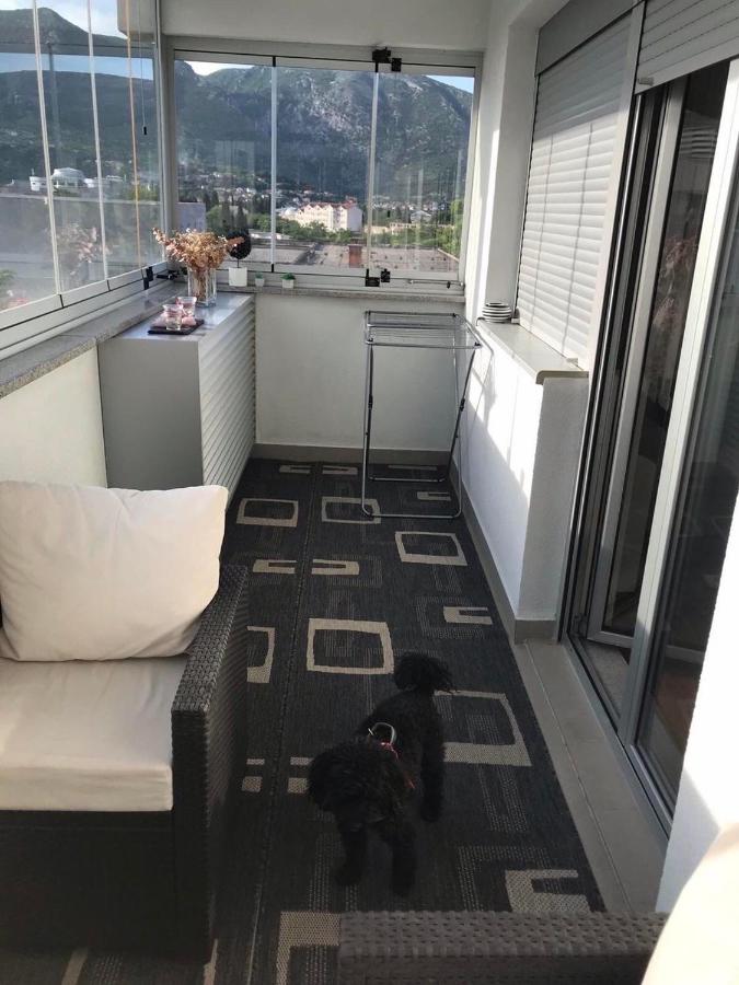 Apartment Milky - Chambres d’hôtes Mostar