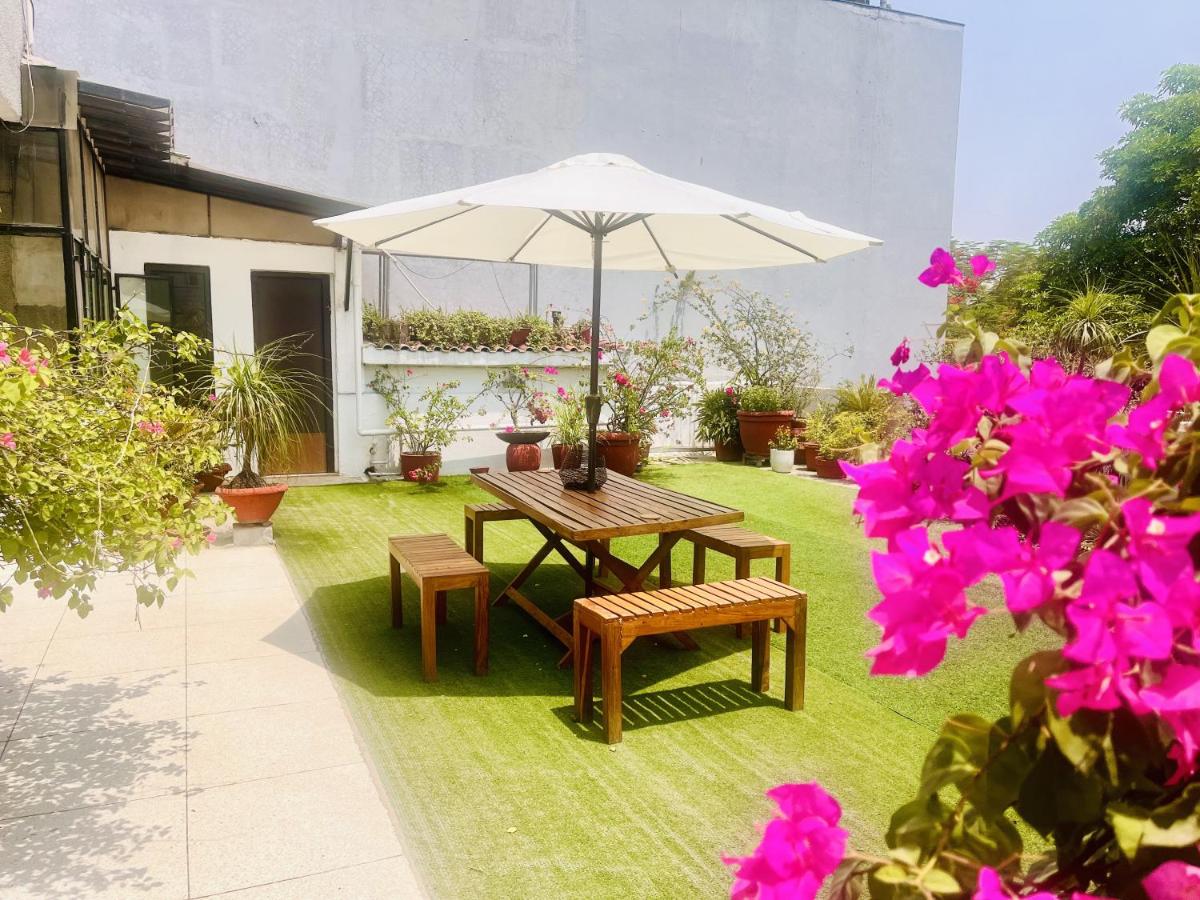 Thikana Delhi ( Boutique B&B) - Ferienwohnung Neu-Delhi