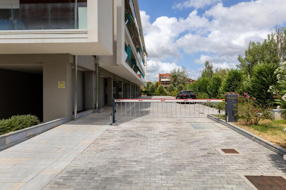 La Dimora dei Bigi Vacanze Pisa - Ferienwohnung Pisa