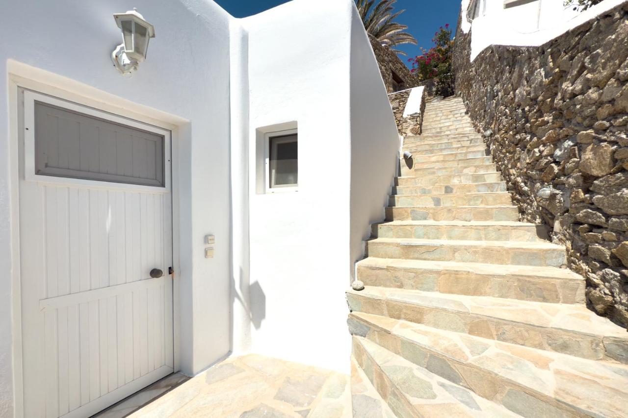 Monolocale Superior con Vista Panoramica