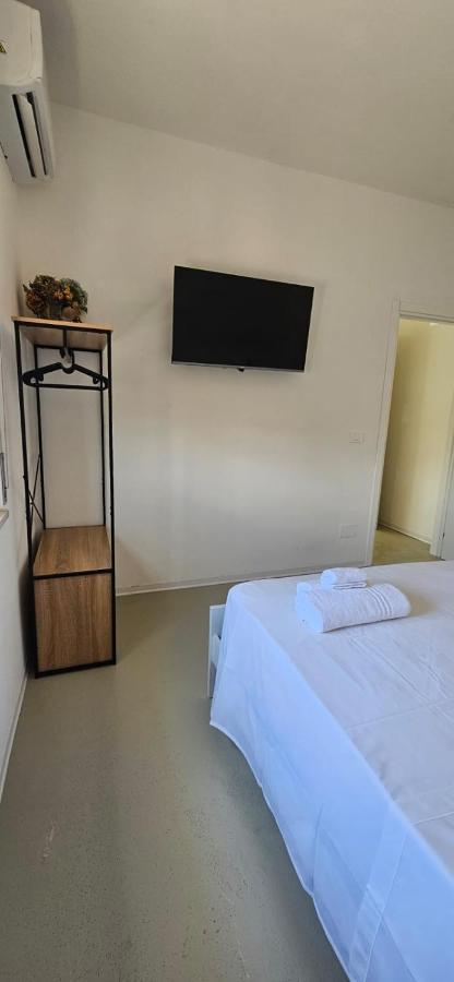 Smart rooms - B&B Grisolia