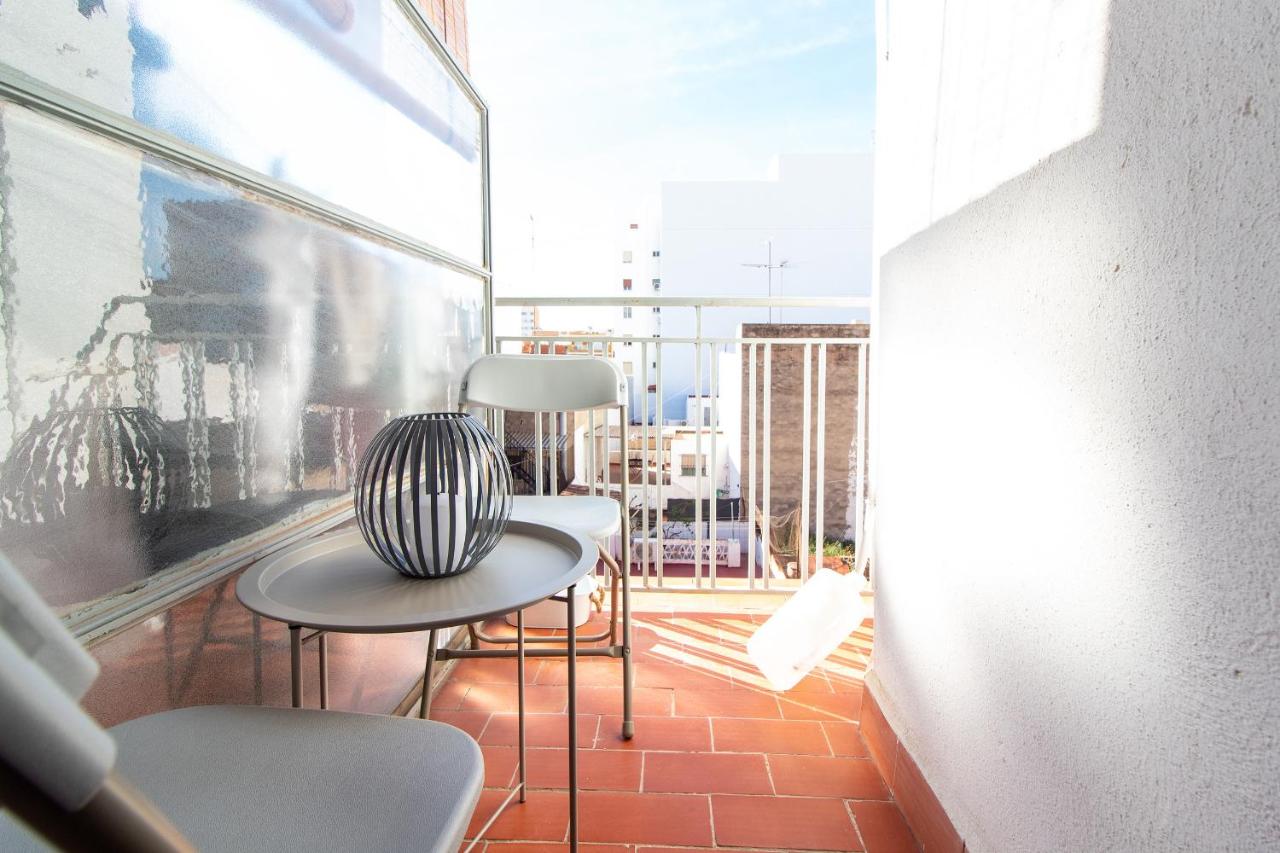 Global Properties, Vivienda cozy en Puerto de Sagunto - Ferienwohnung El Port de Sagunt