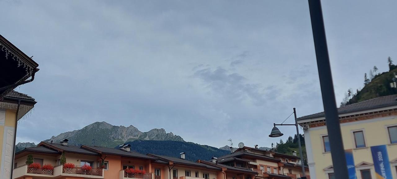 Casa 33 - B&B Predazzo