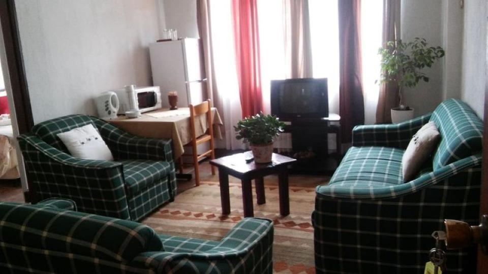 Ilane Guesthouse - Chambres d’hôtes Mbombela