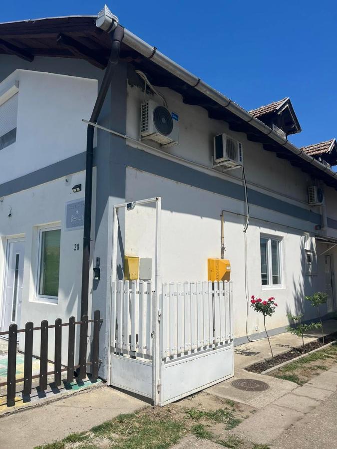 Sobe Zoka - Bed and Breakfast Subotica