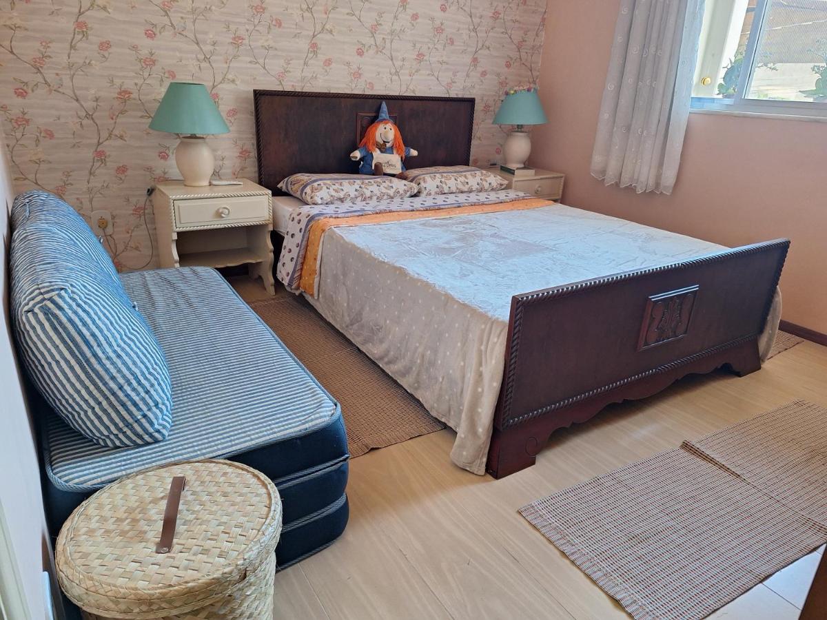 Apartamento Gracioso ao lado do Parque das Águas - B&B