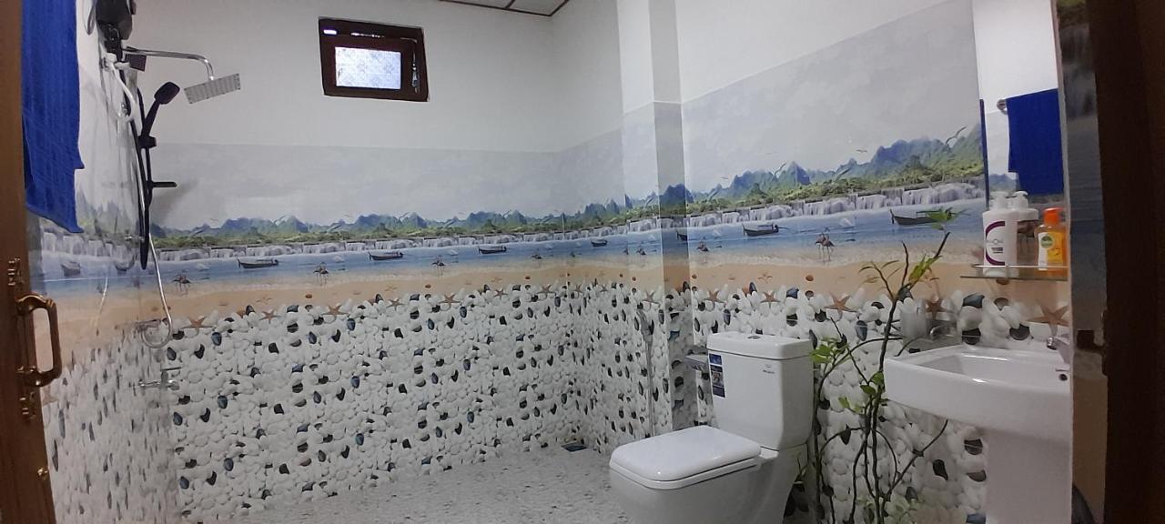 Triple Room with Balcony