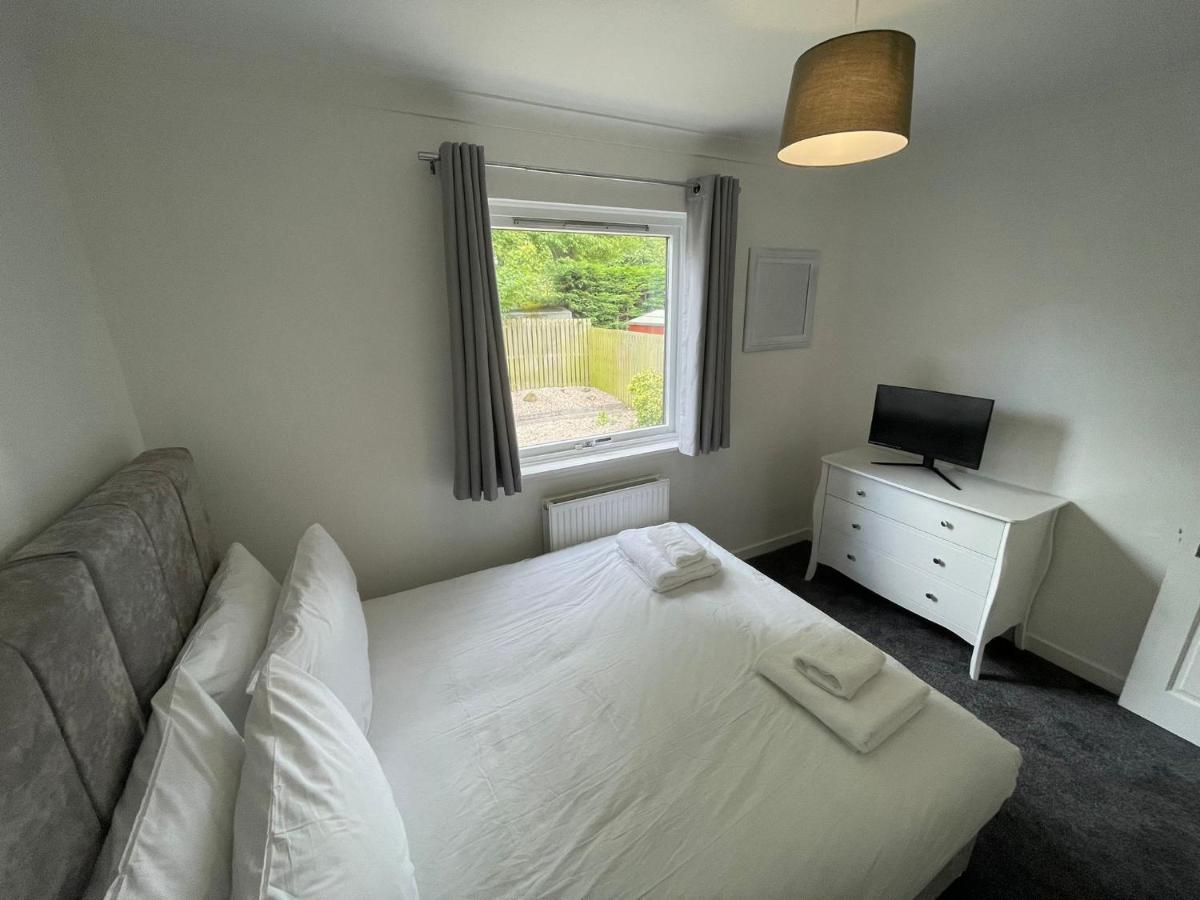 Casa Fresa - Kintail House - B&B