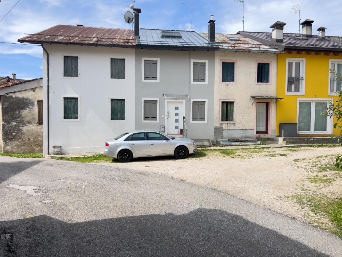 Terrazzo Panoramico - Vicino ad Asiago - B&B