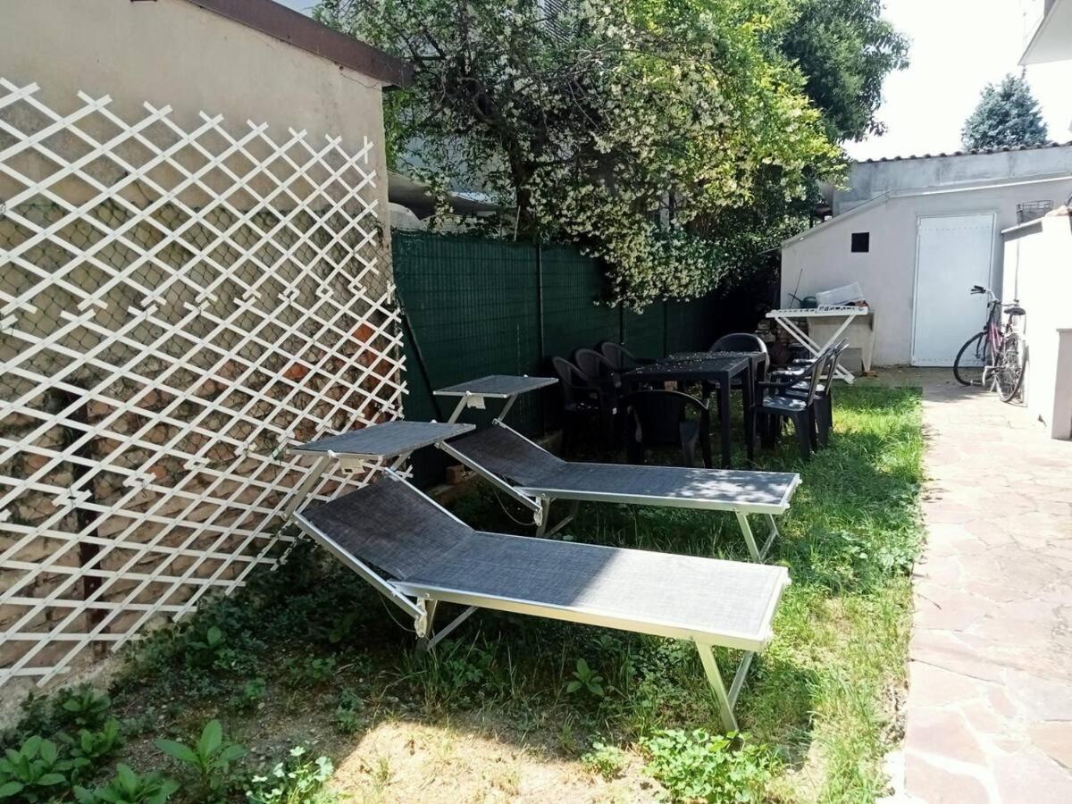 Casa Marinella by Affitti Brevi Rimini - B&B