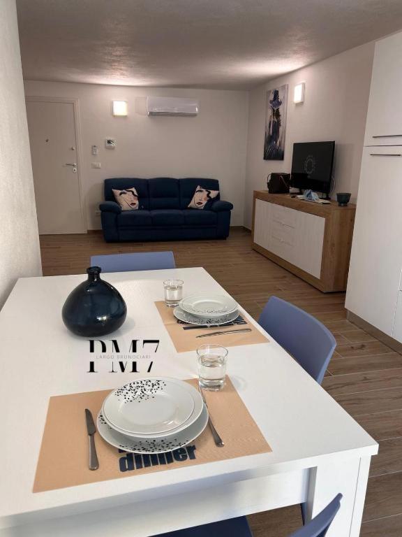 Apartamento de 1 dormitorio