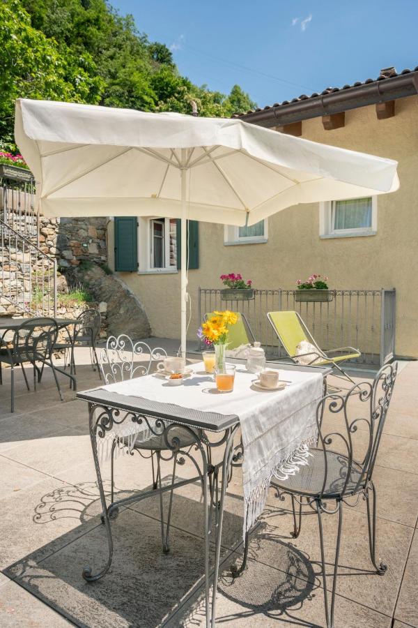 B&B Ca' La Vedescia - B&B