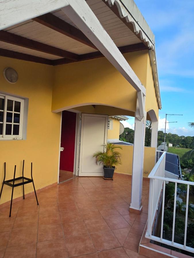 ÉLÉGANT APPARTEMENT À LA CAMPAGNE - Chambres d’hôtes Sainte-Anne