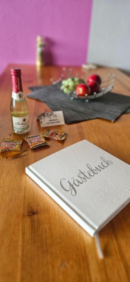 Jasmin mit Sauna und Schwimmbad - B&B Hohegeiß