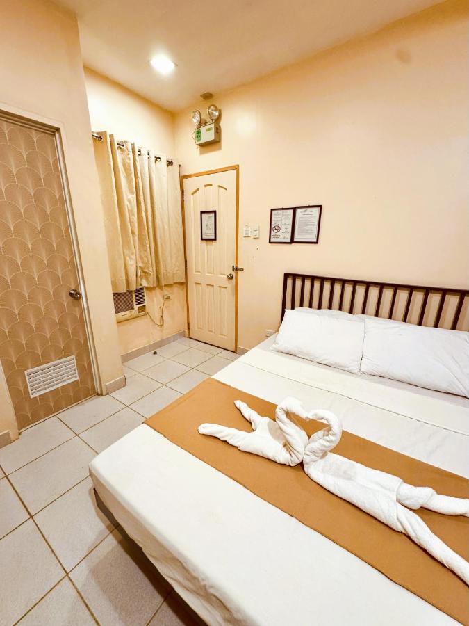 Marianne Home Inn - PPC - B&B