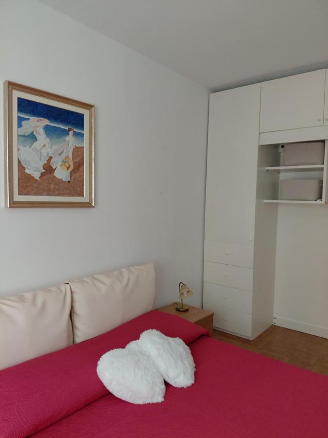 Casa della nonna - B&B Feltre