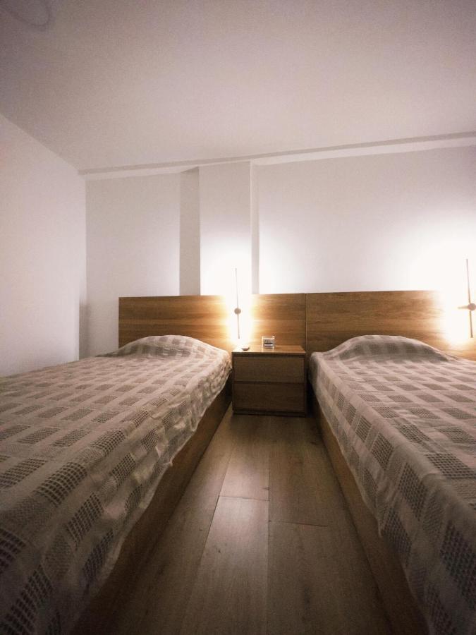 Appartement 2 Chambres