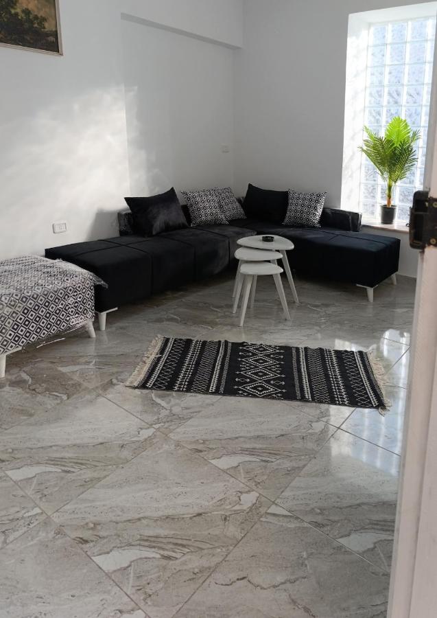 A charming bright house - B&B Dar Tahar Zaouch