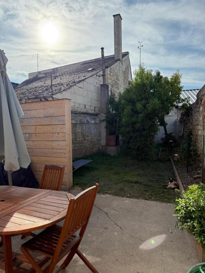 Le Petit Picard - B&B Bourgueil