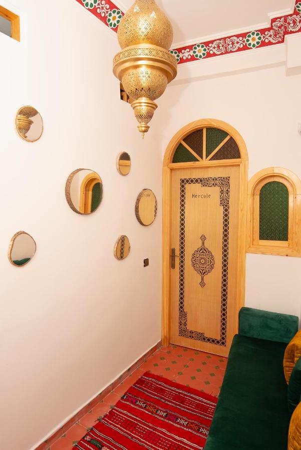 Habitación Doble con baño privado