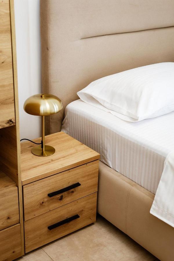 One Bedroom Apartment S - B&B