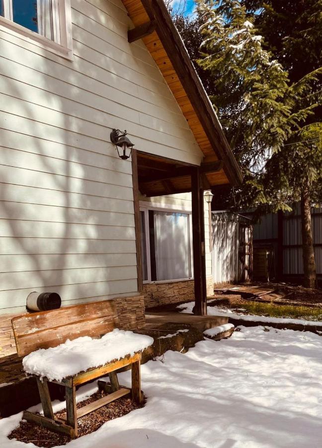 La cabaña del botánico - B&B Bariloche