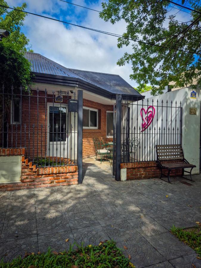 Abu Rosa - Chambres d’hôtes Villa Elisa