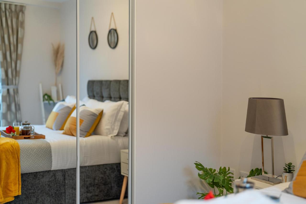 Suite Apartment