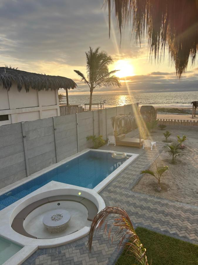 Dunamar Beach House - B&B