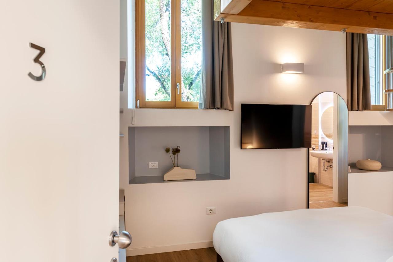 Chambre Double Deluxe