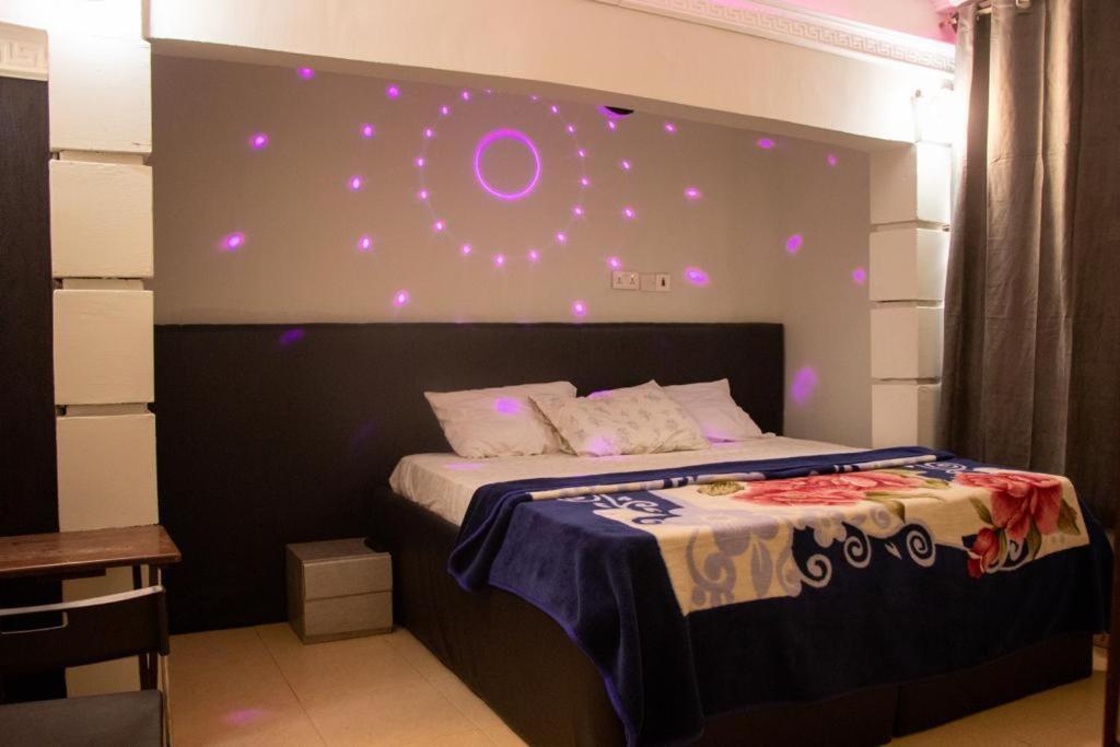 Chambre Familiale