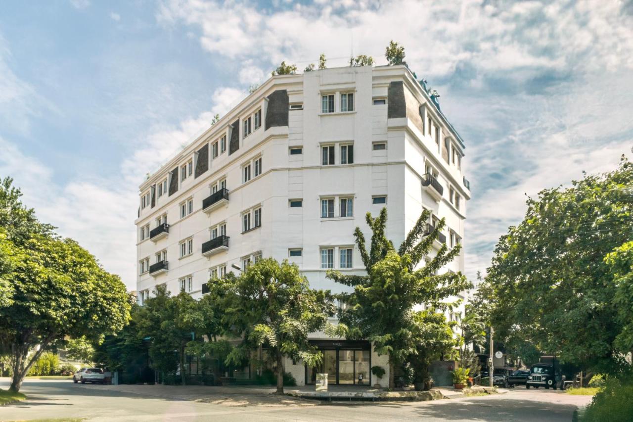 The Fifth Home Thao Dien - B&B Ciudad Ho Chi Minh