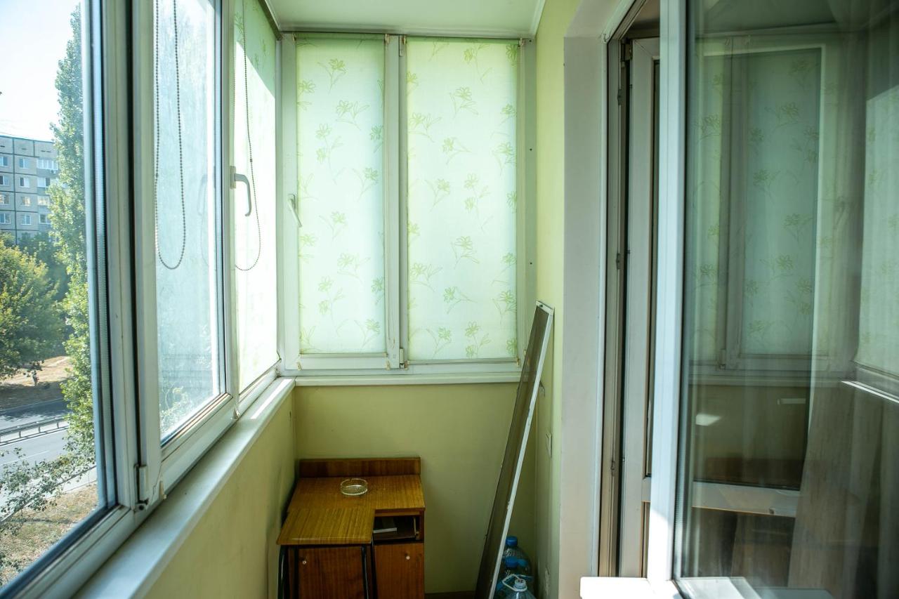 Doba In Ua Peremoga Apartments - B&B Dnipro