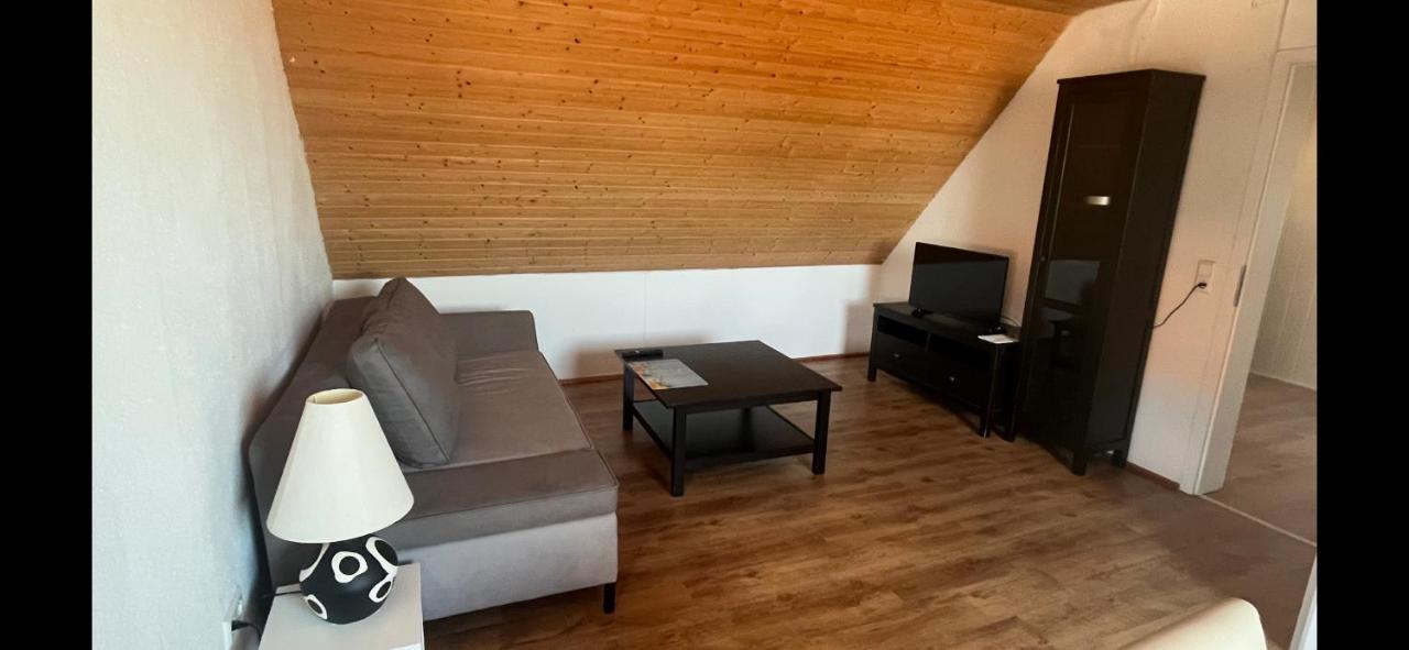 Budget Twin Room