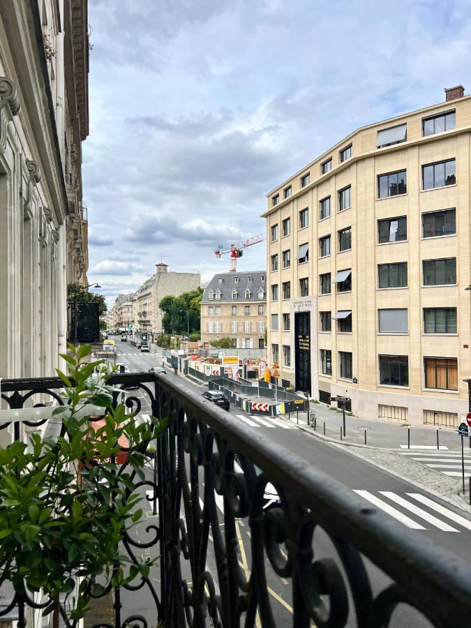 Exceptional apartment in the heart of Paris - B&B Parigi