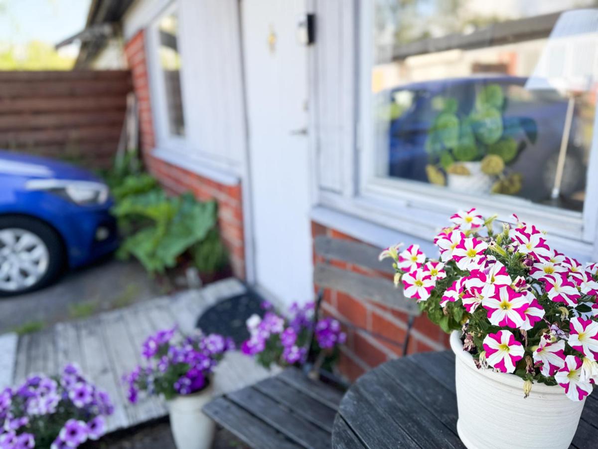 Lägenhet nära Isaberg - B&B Nissafors