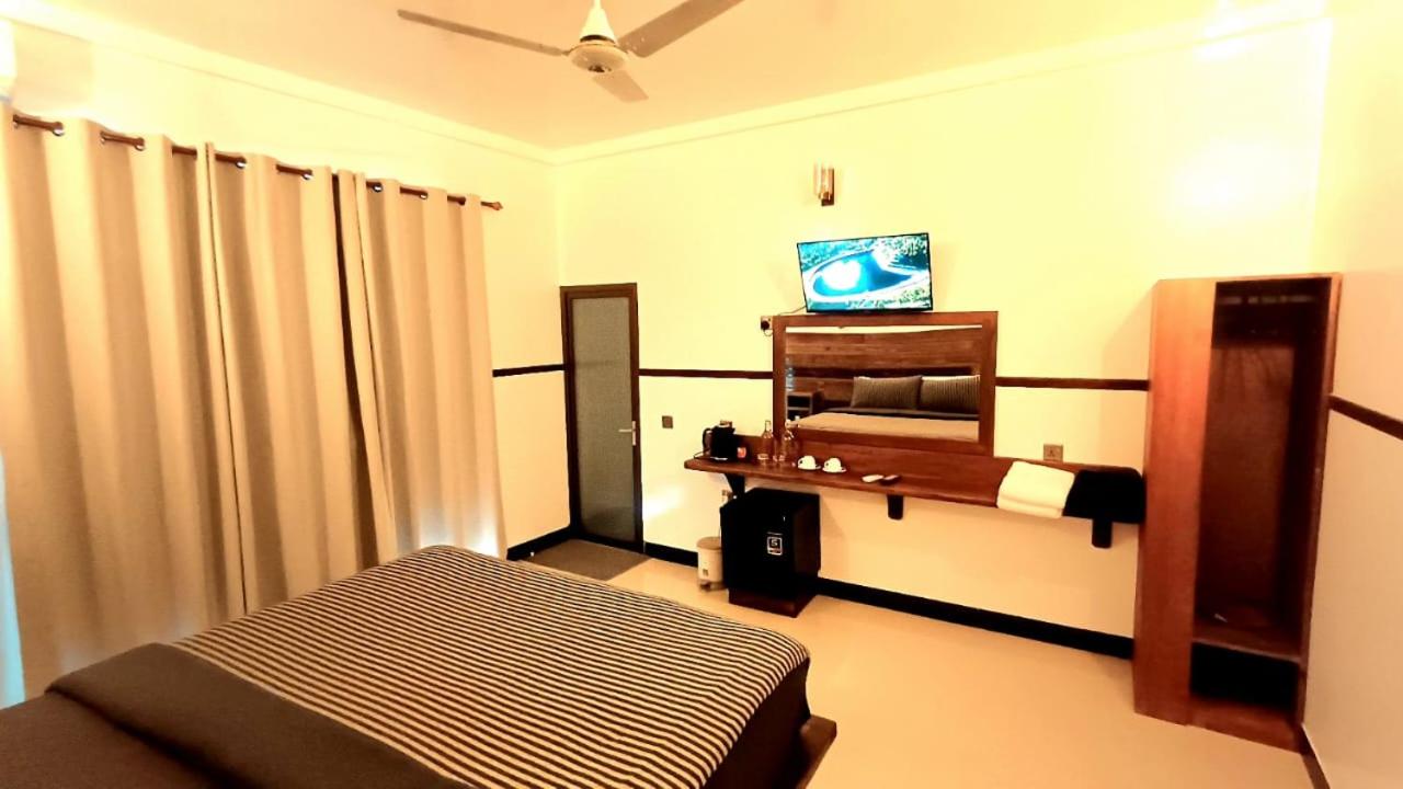 Superior Villa