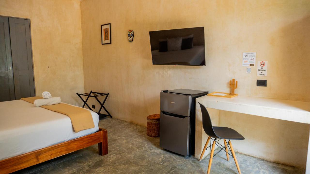 Suite with Garden View