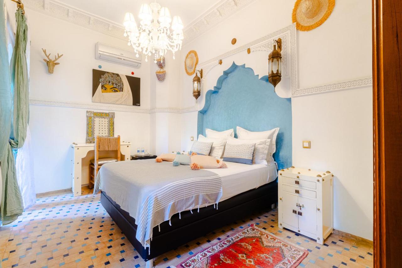 Superior Doppelzimmer