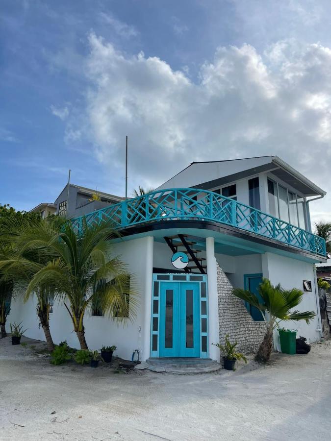 String Wave Maldives - B&B