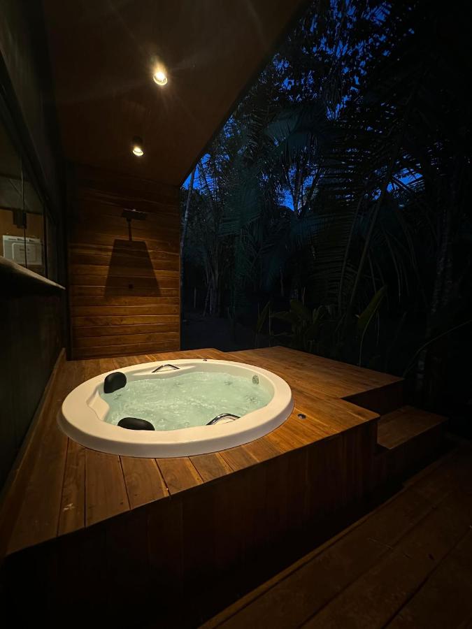 Villa Suiça - B&B Palmas