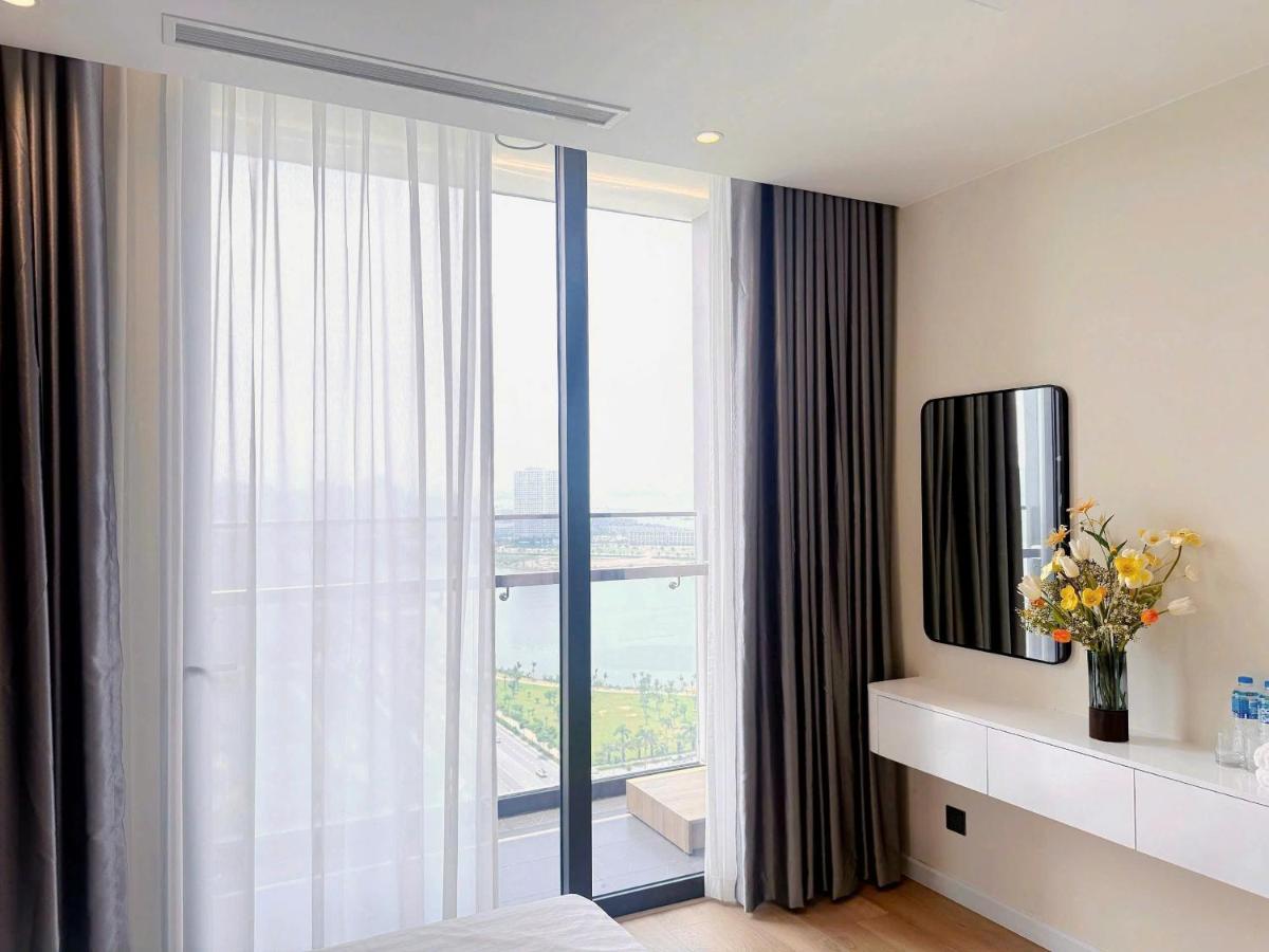 Appartamento con 2 Camere da Letto e Vista Oceano