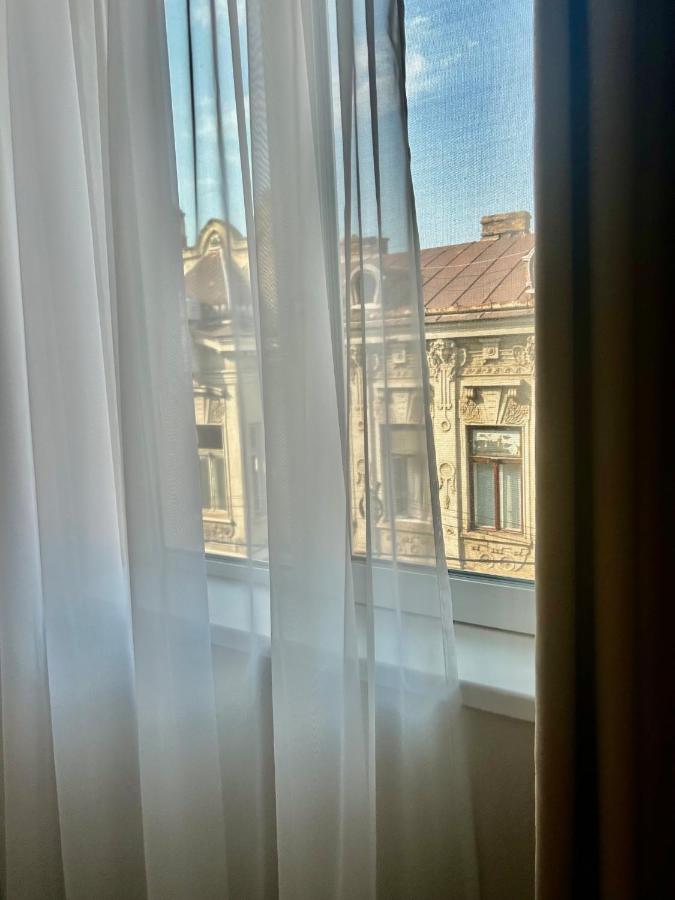 Bussiness Loft Oldcity - Chambres d’hôtes Iași