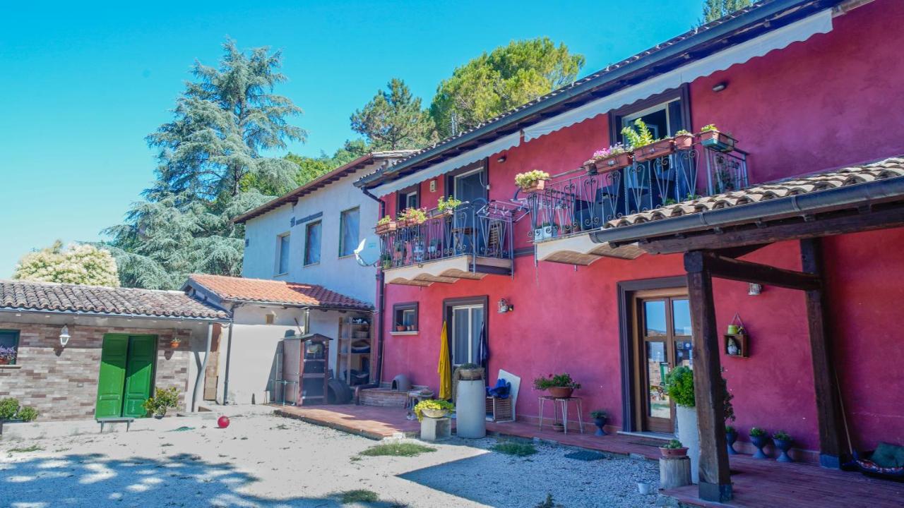 Rifugio Nel Bosco - B&B