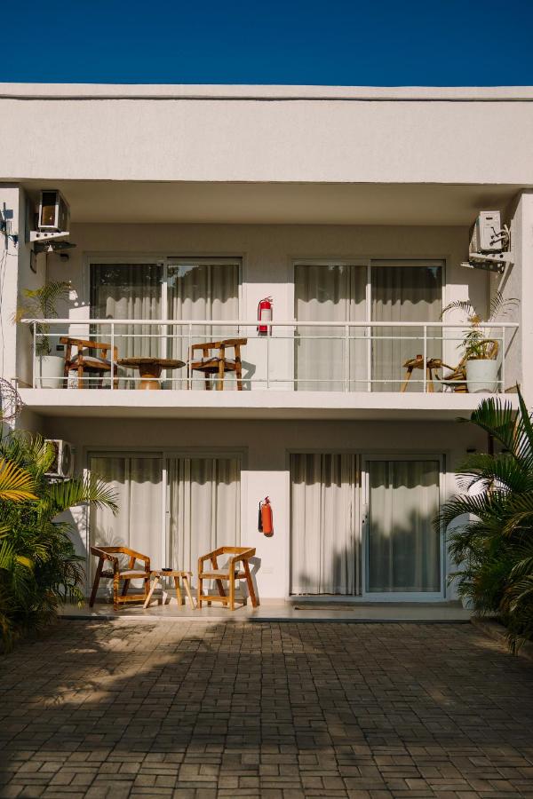 The Prime Escape Town House - B&B