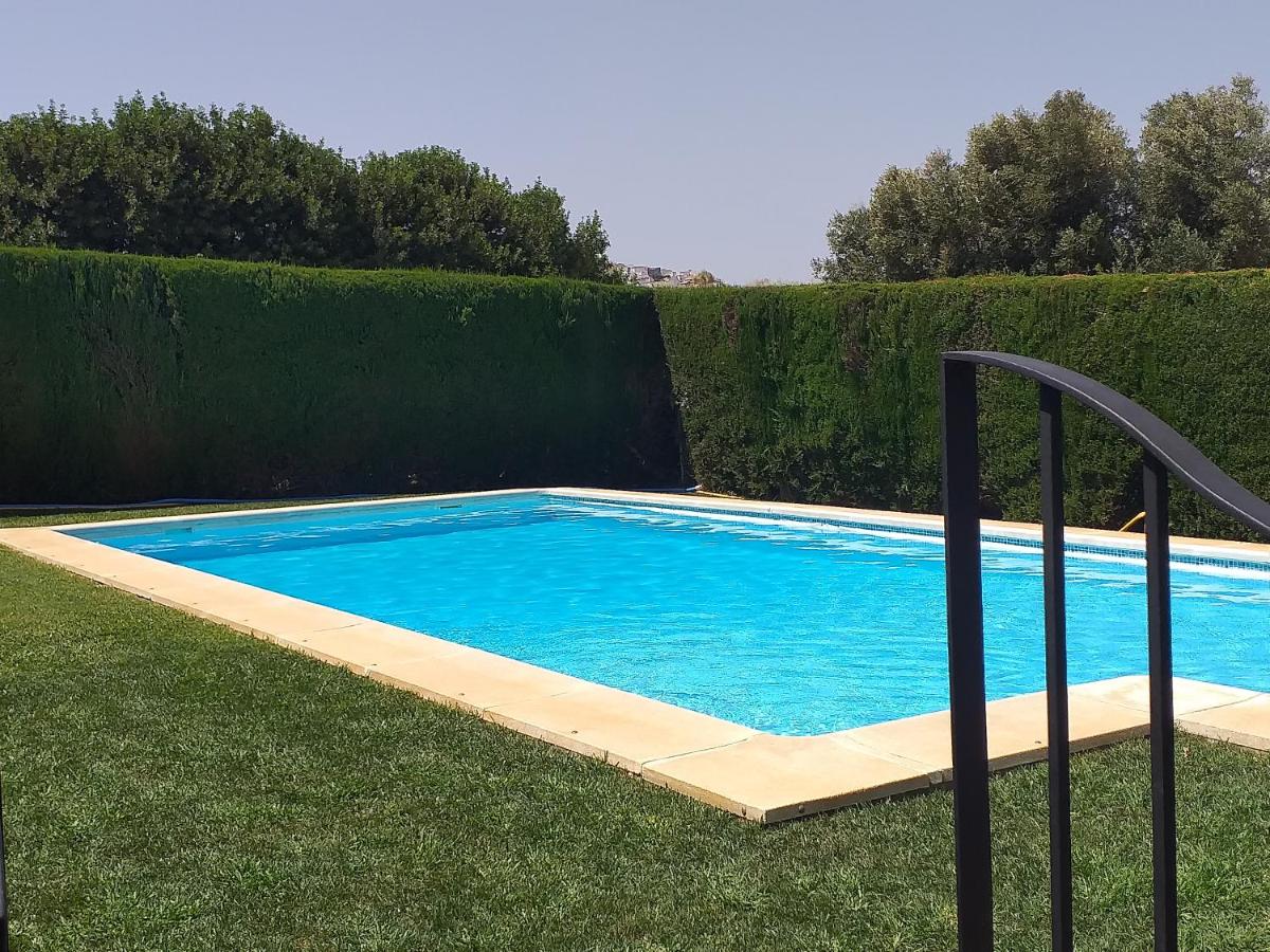 Casa La Laguneta - Chambres d’hôtes Arcos de la Frontera