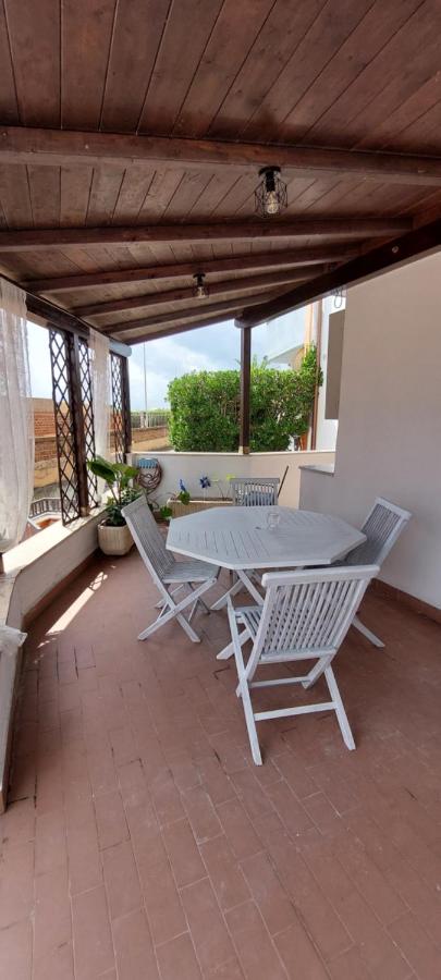 Rocce di mare - B&B