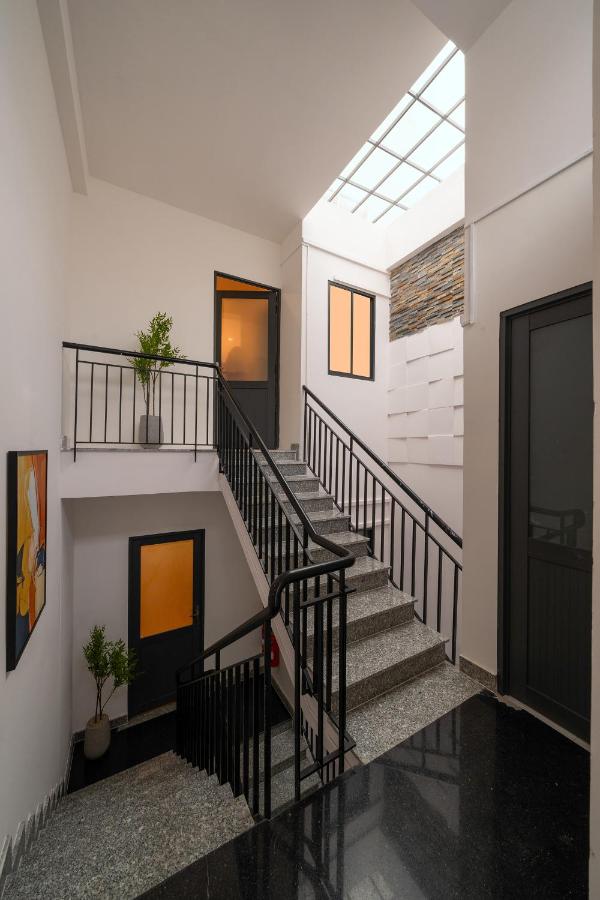 V-Living Lê Thánh Tôn - B&B Ho Chi Minh