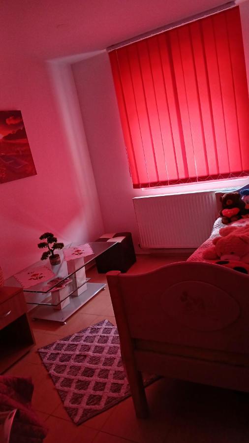 Apartment boulevard Cetate - B&B
